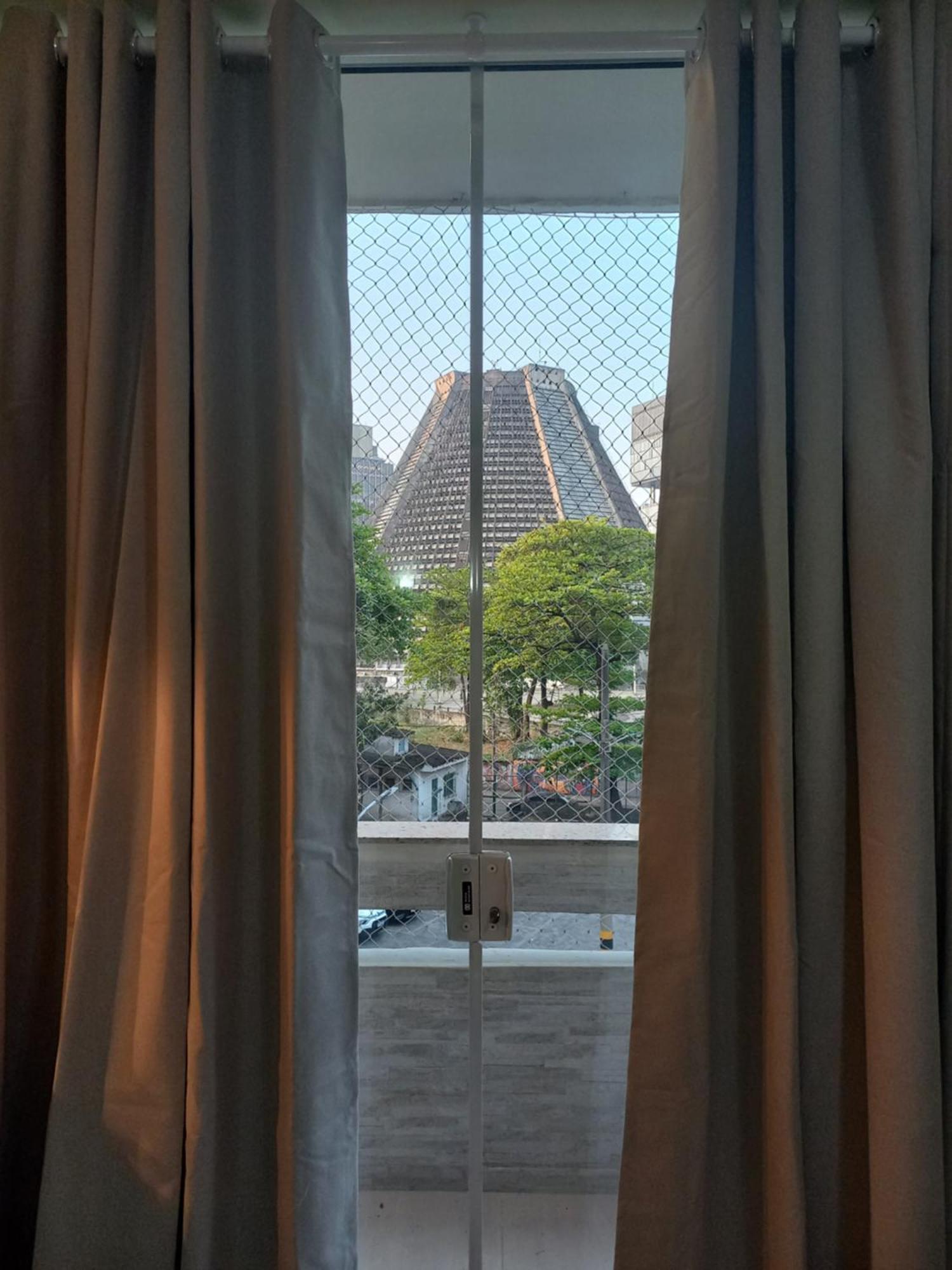 Apartamento 309 Charme & Comodidade Na Lapa