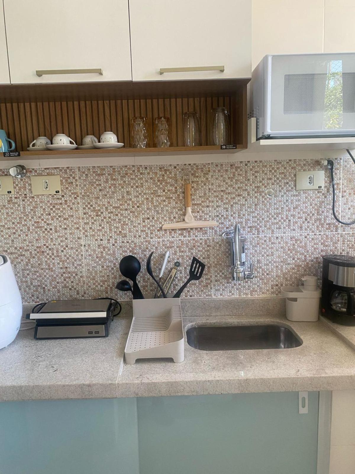 Apartamento 309 Charme & Comodidade Na Lapa *