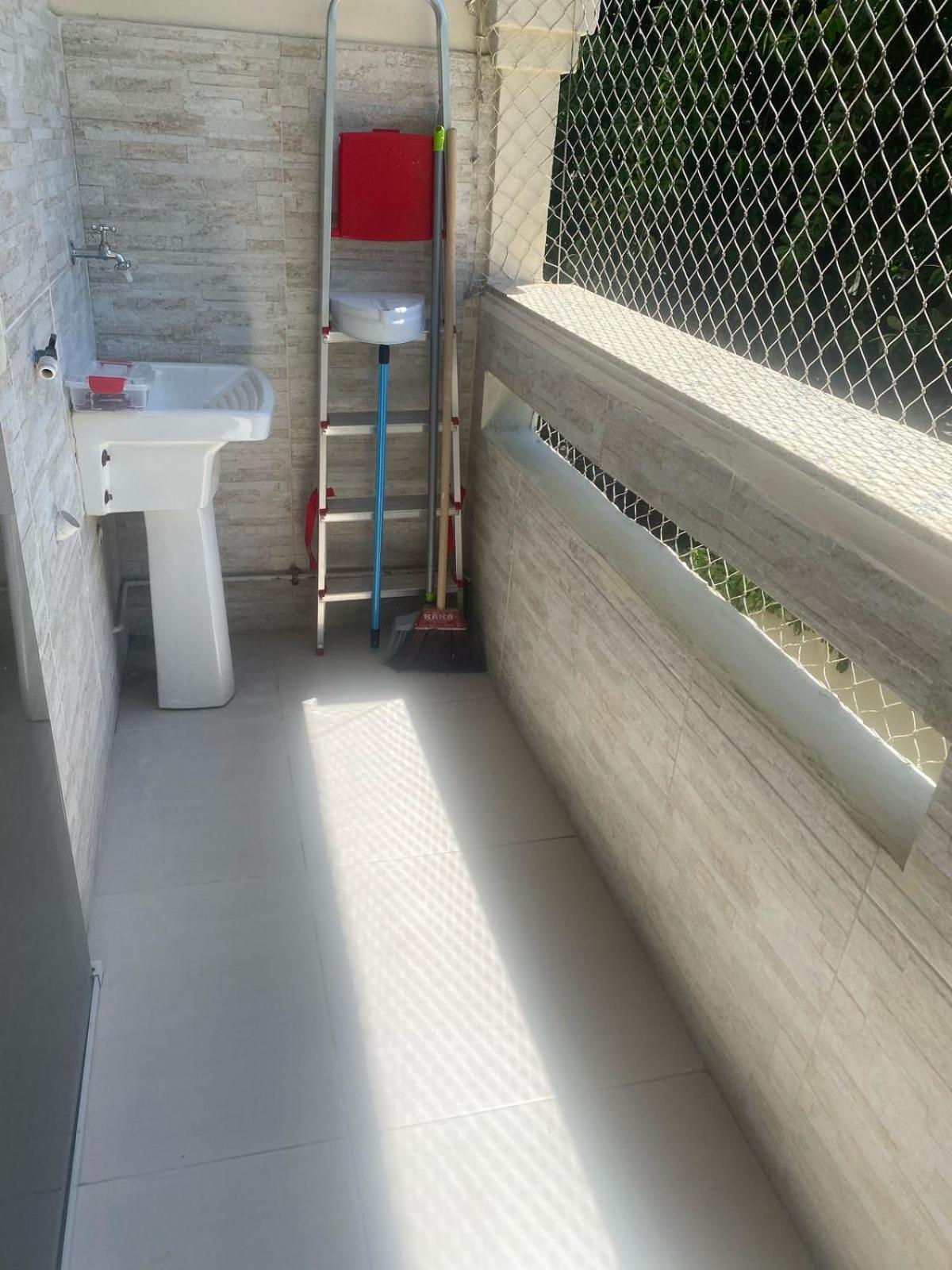 Apartamento 309 Charme & Comodidade Na Lapa Río de Janeiro