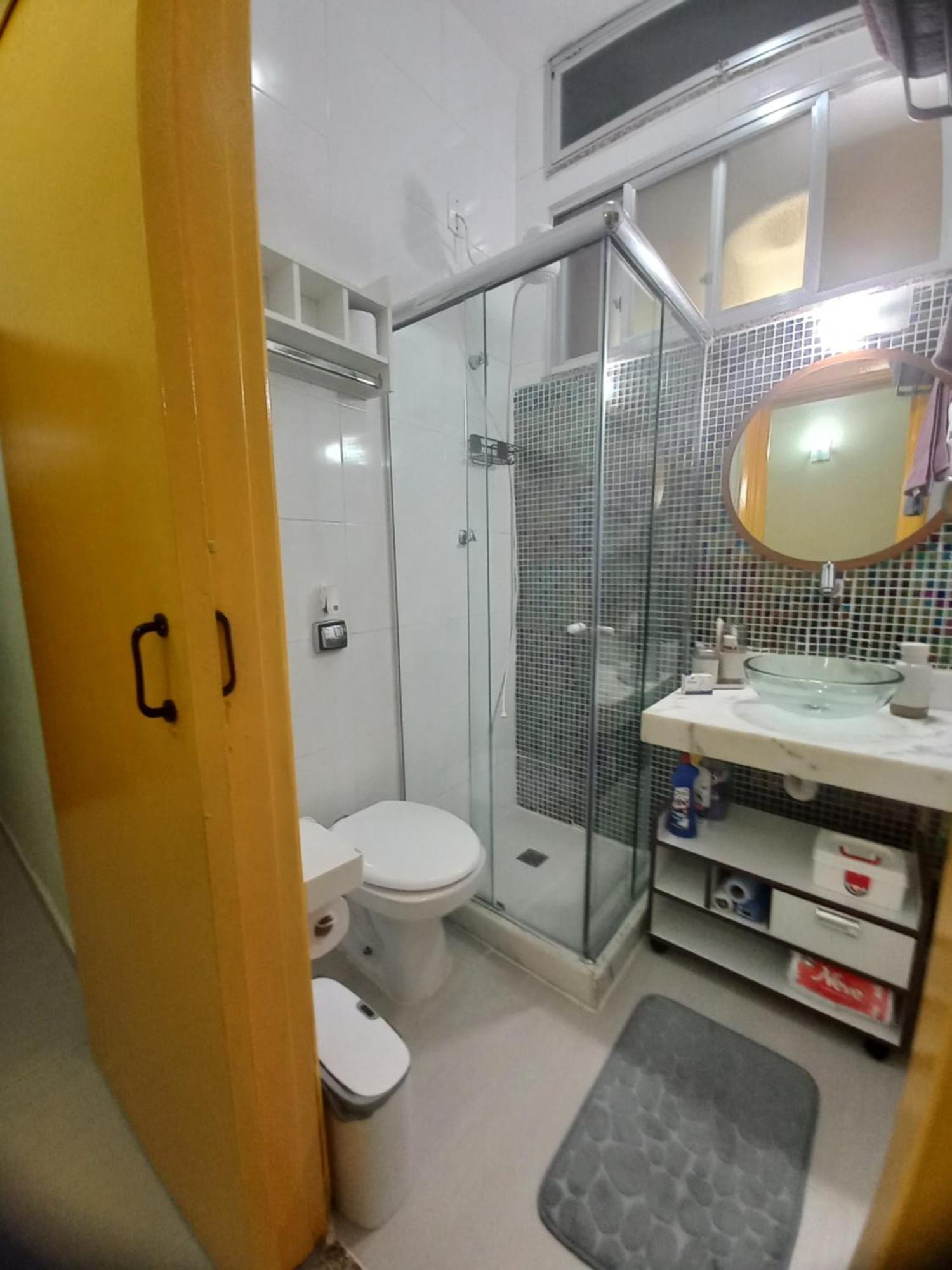 Apartamento Studio 309 Charme & Comodidade Na Lapa *