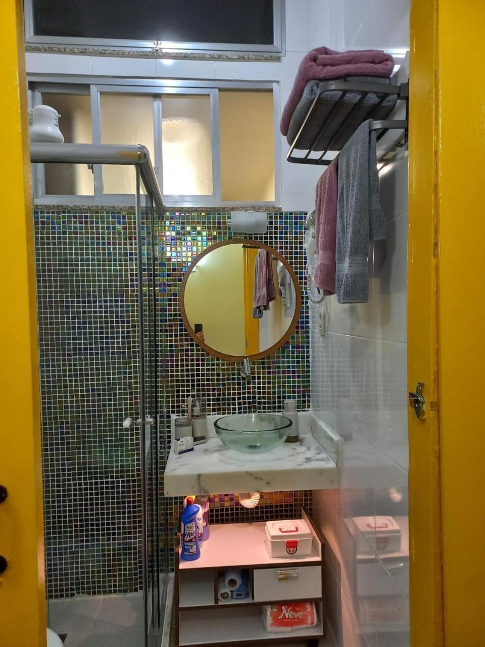 Studio 309 Charme & Comodidade Na Lapa * Rio de Janeiro