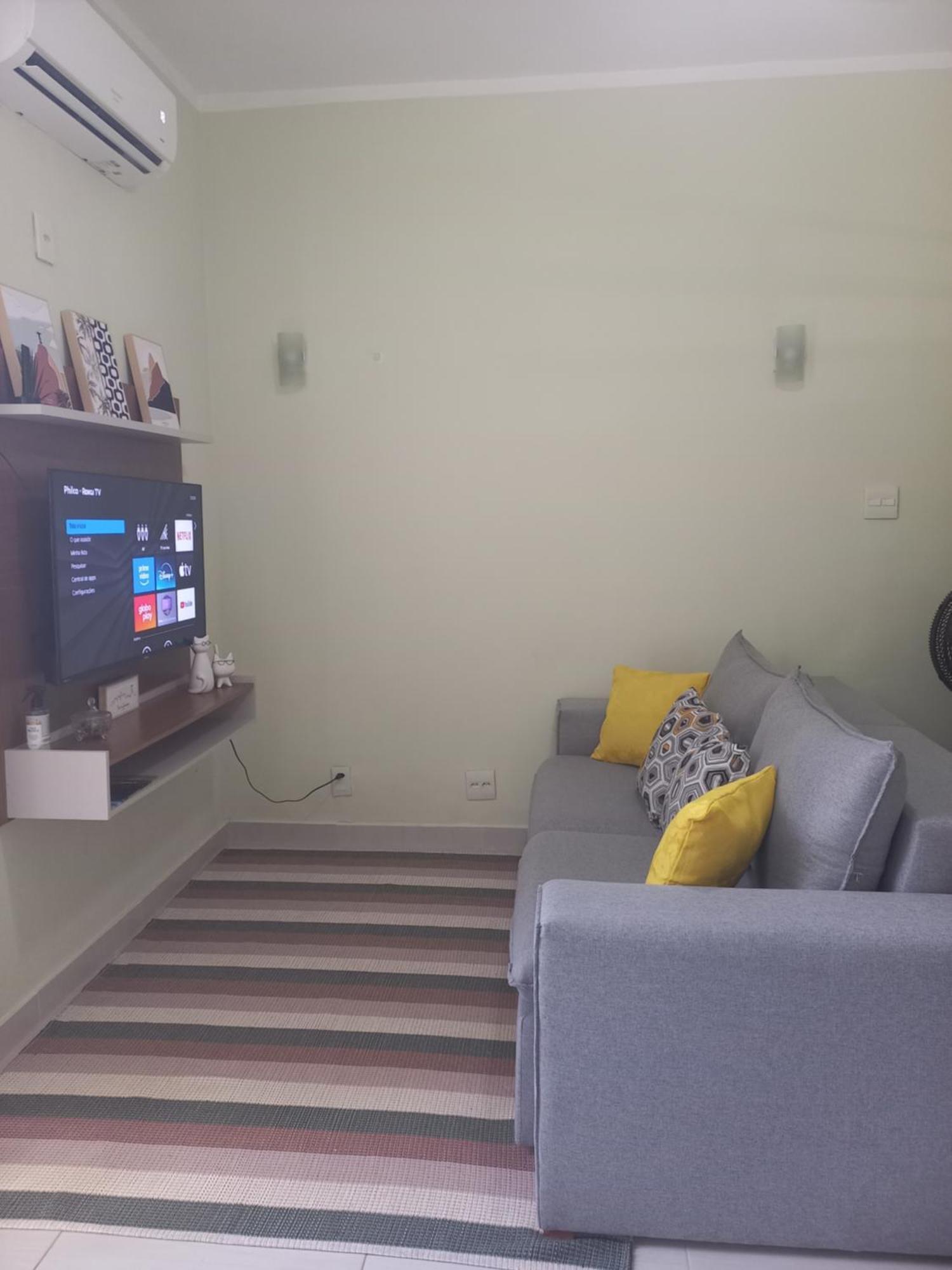 Apartamento Studio 309 Charme & Comodidade Na Lapa