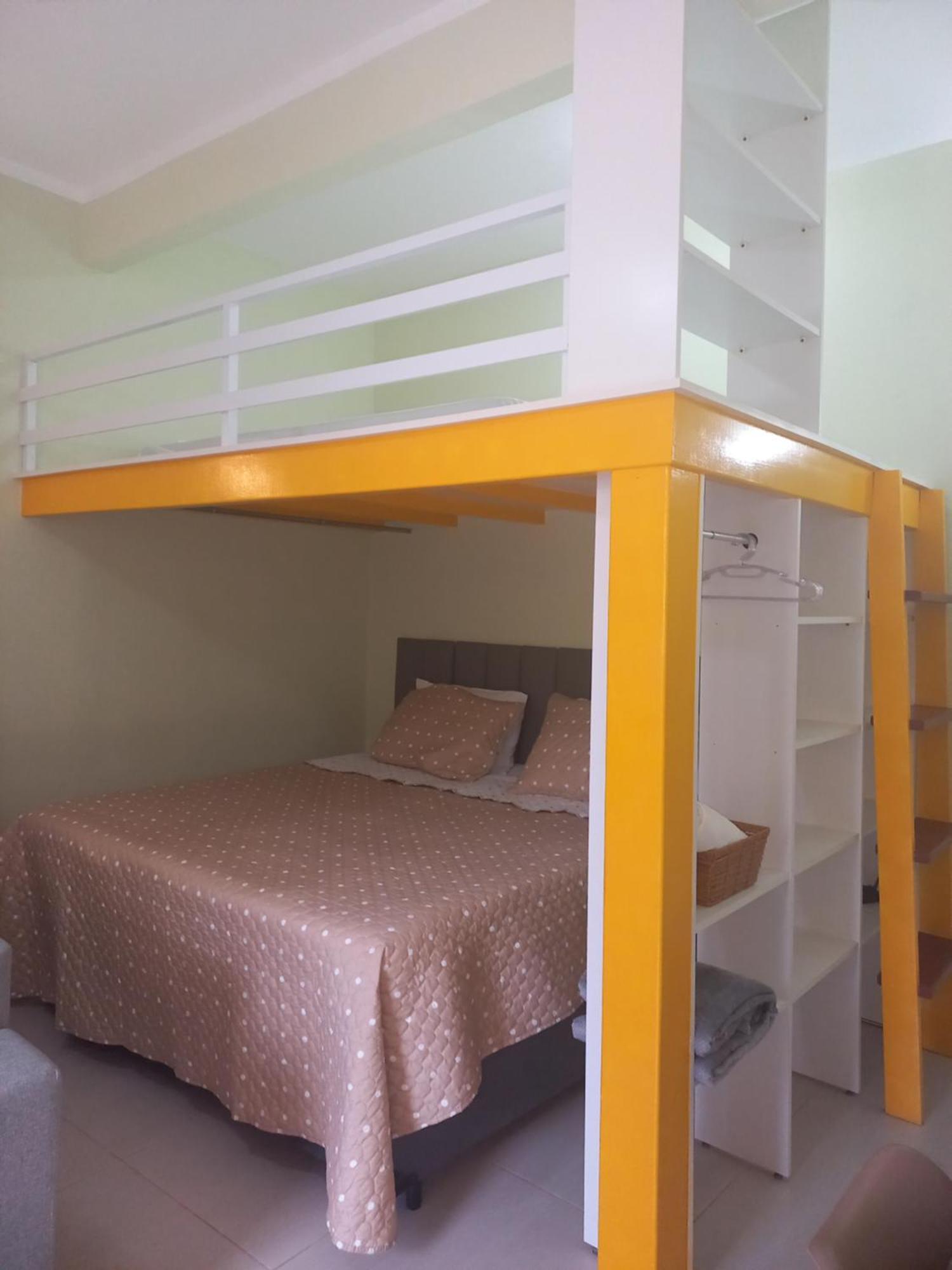 Studio 309 Charme & Comodidade Na Lapa Rio de Janeiro