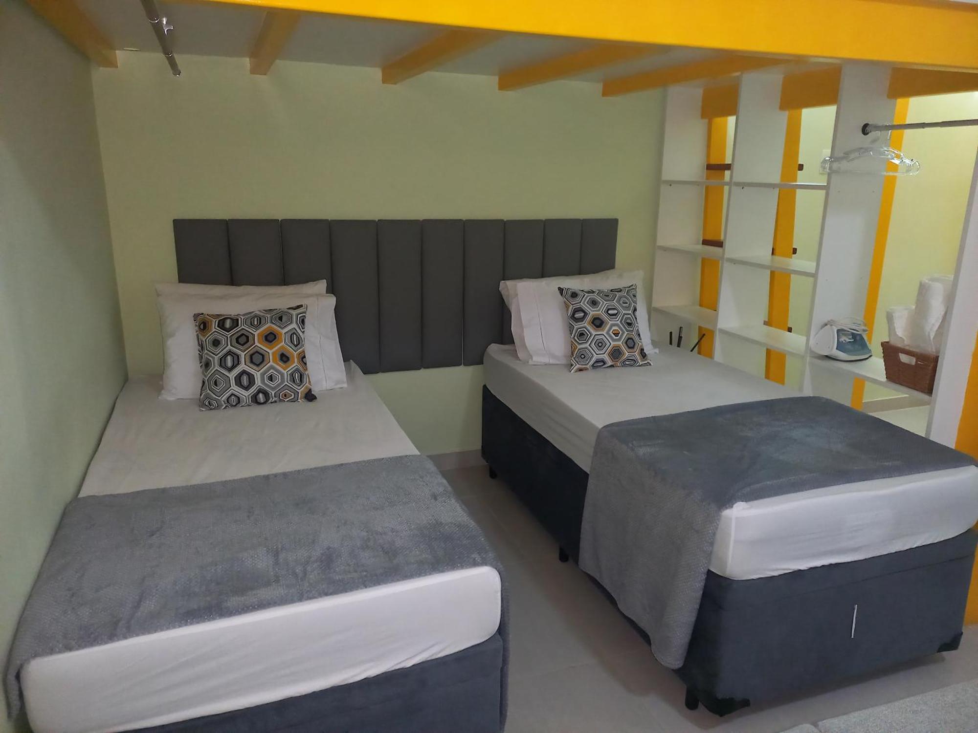 Apartamento Studio 309 Charme & Comodidade Na Lapa *