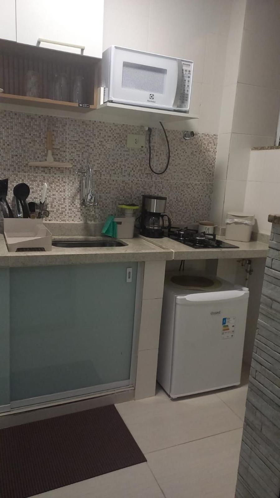 Studio 309 Charme & Comodidade Na Lapa Apartamento