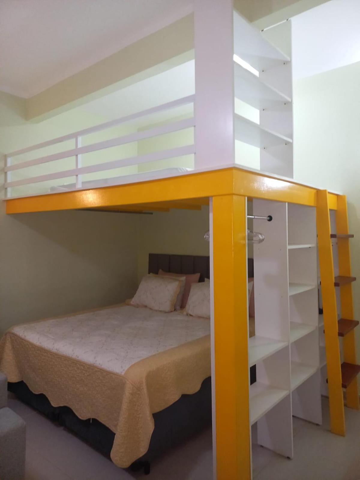 Studio 309 Charme & Comodidade Na Lapa Rio de Janeiro