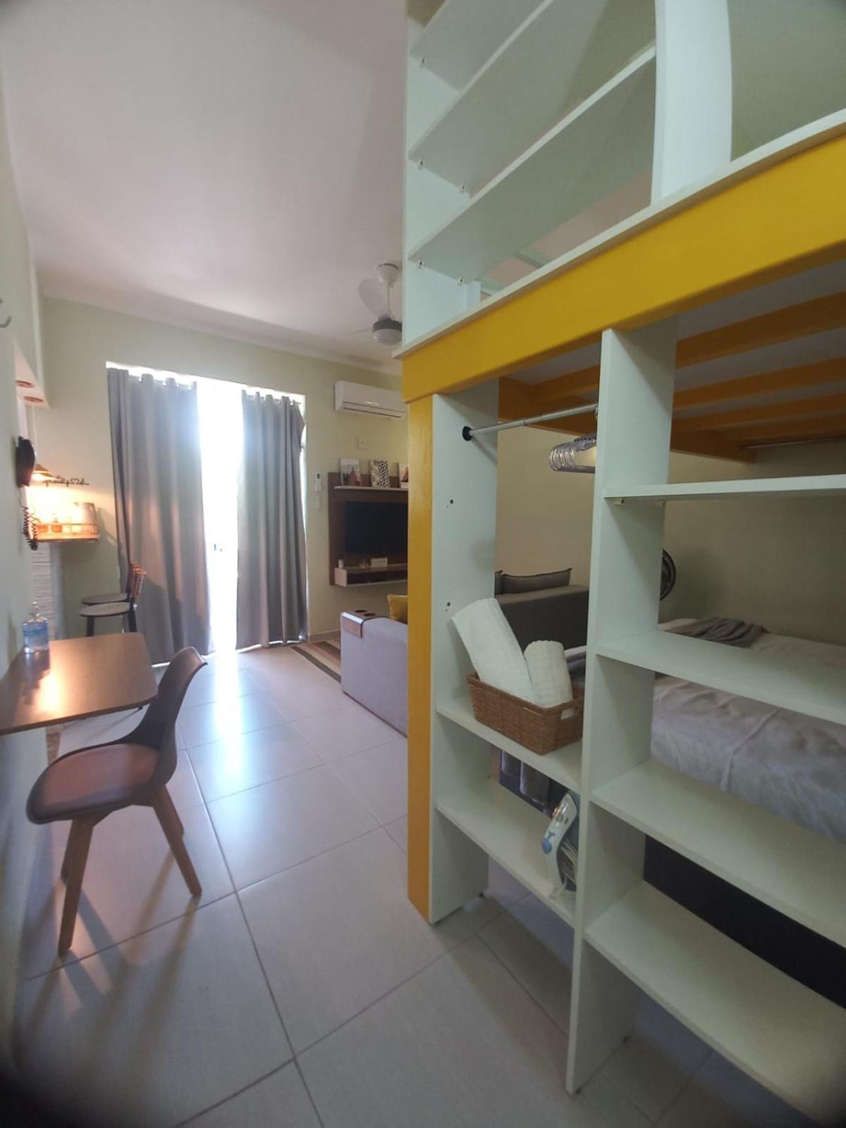 Studio 309 Charme & Comodidade Na Lapa Apartamento *