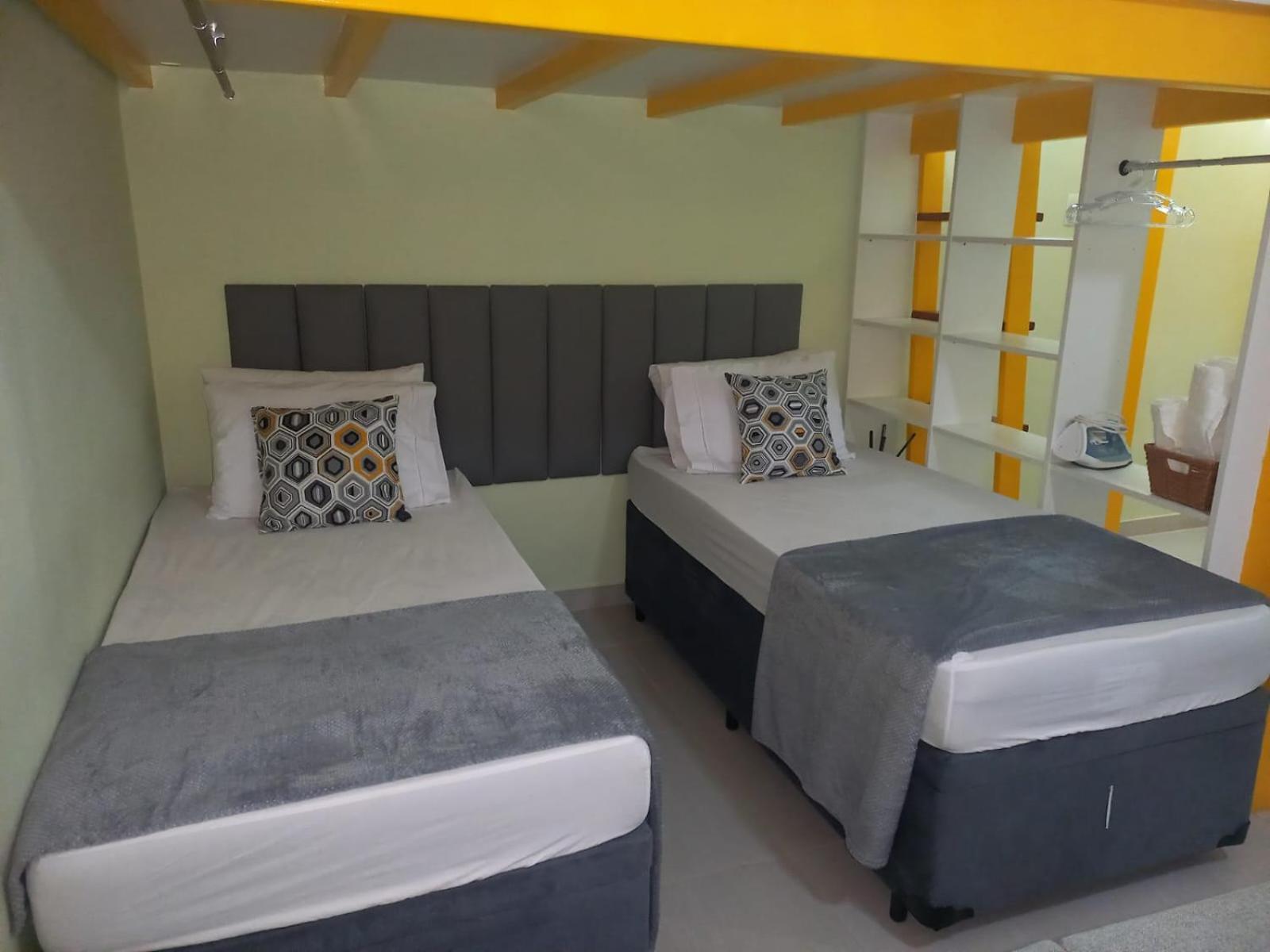 Studio 309 Charme & Comodidade Na Lapa Apartamento Rio de Janeiro
